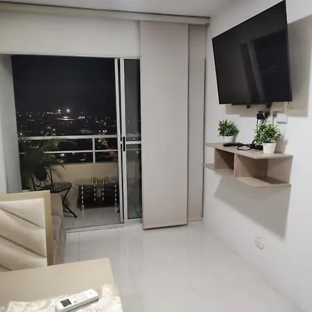 Be 2 Cartagena Apartment